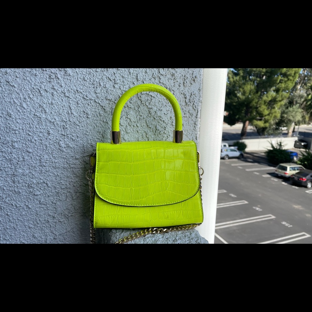 Aldo purse
